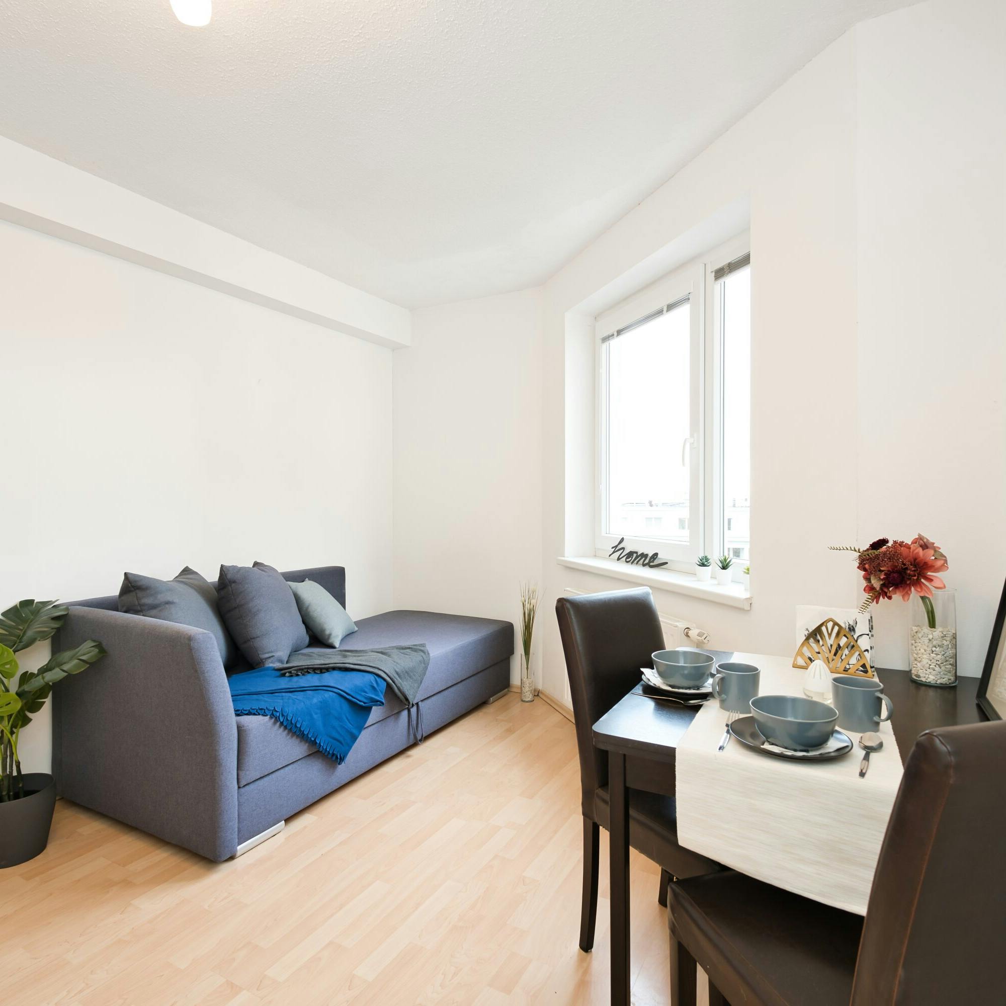 Studio for rent for €660 per month in Vienna, Simmeringer Hauptstraße