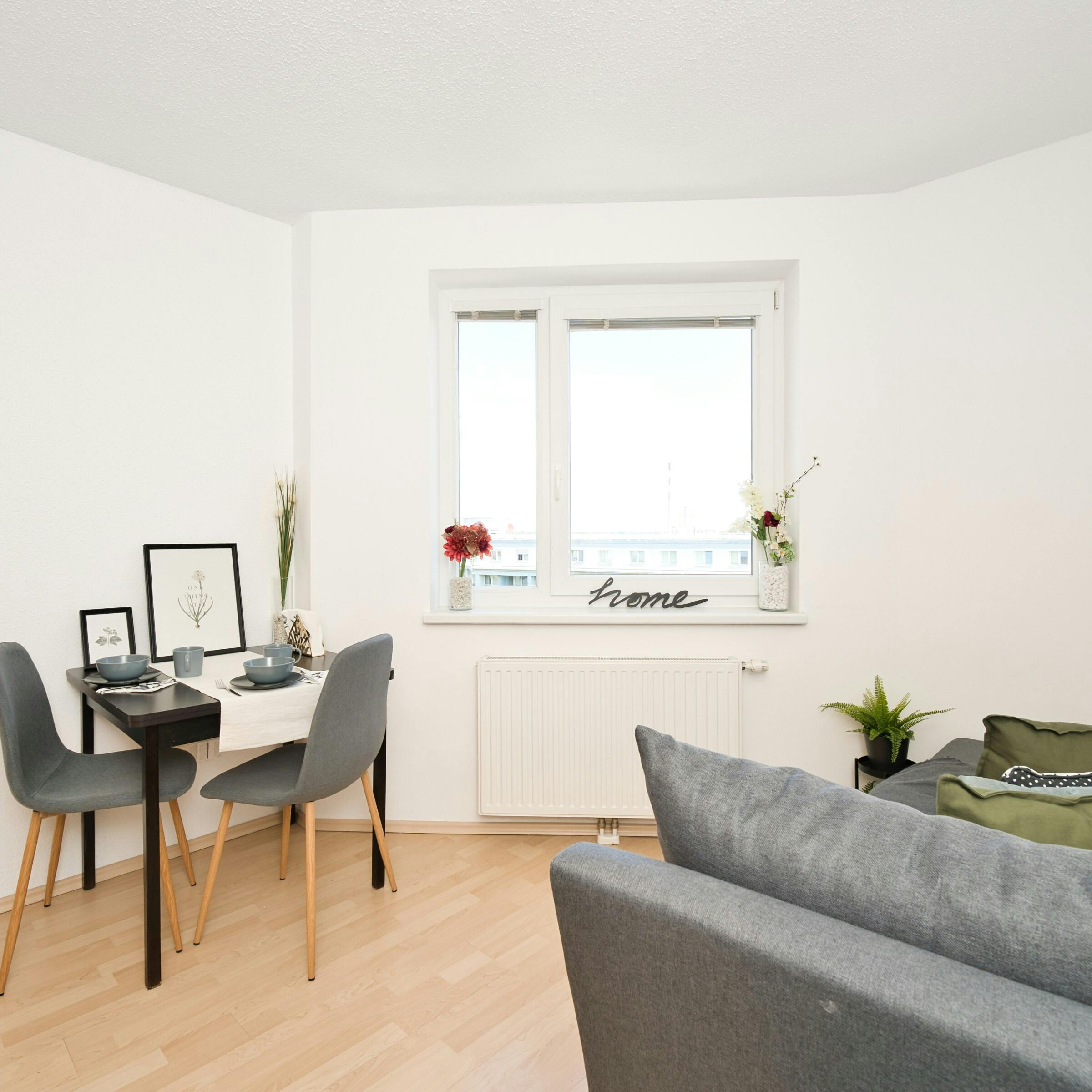 Studio for rent for €660 per month in Vienna, Simmeringer Hauptstraße