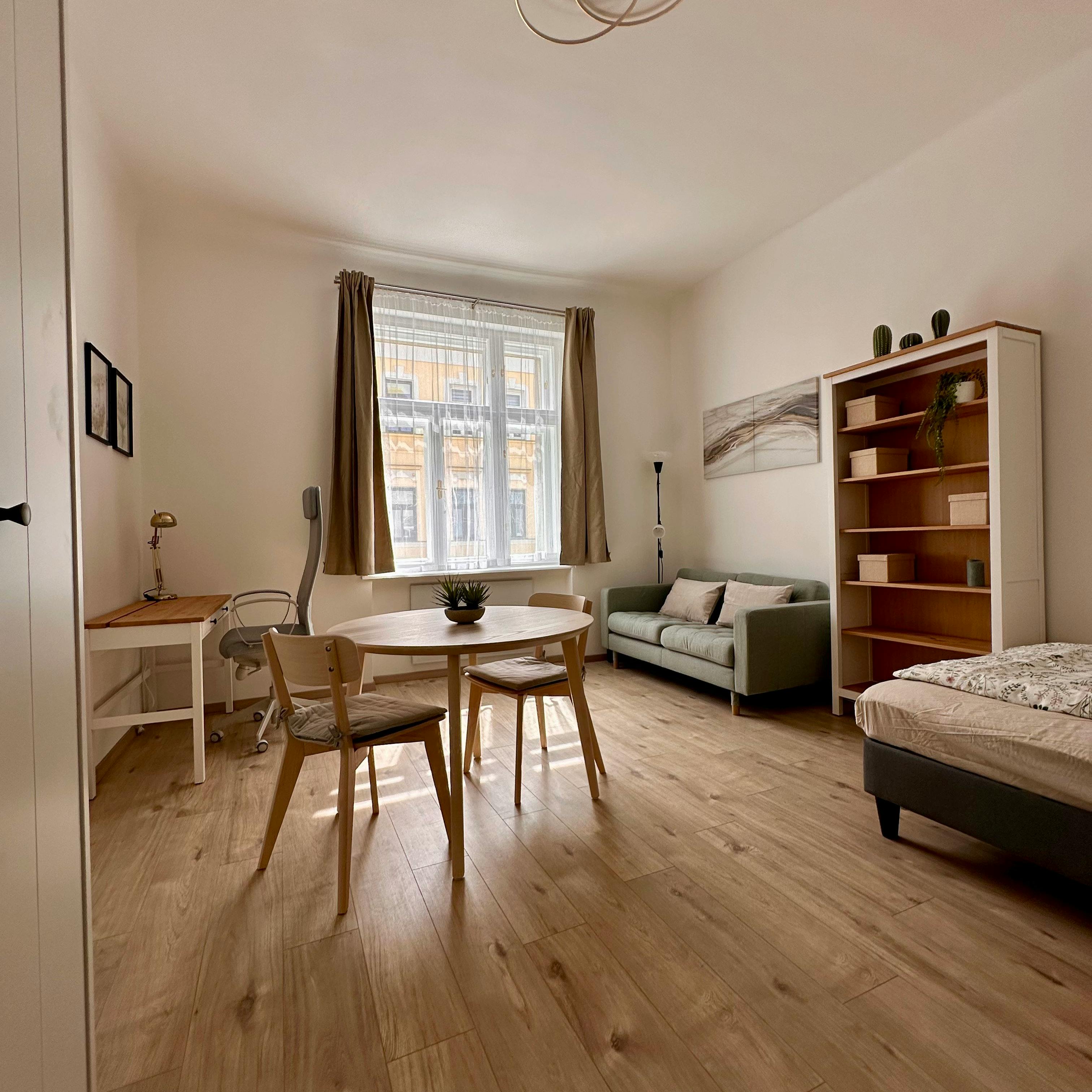 Apartment for rent for €949 per month in Vienna, Koflergasse