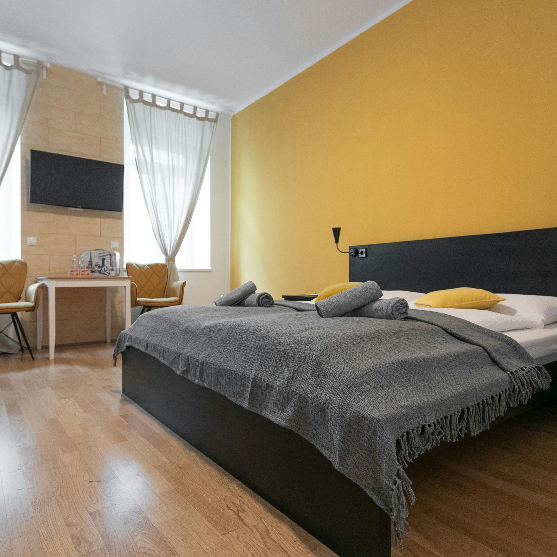 Studio for rent for €950 per month in Vienna, Tichtelgasse