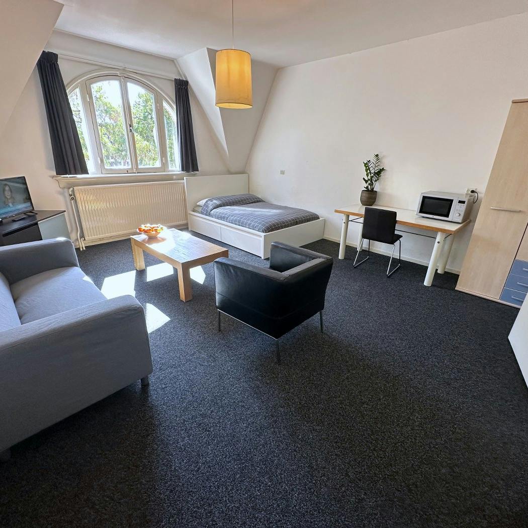 Studio for rent for €955 per month in Rotterdam, Avenue Concordia