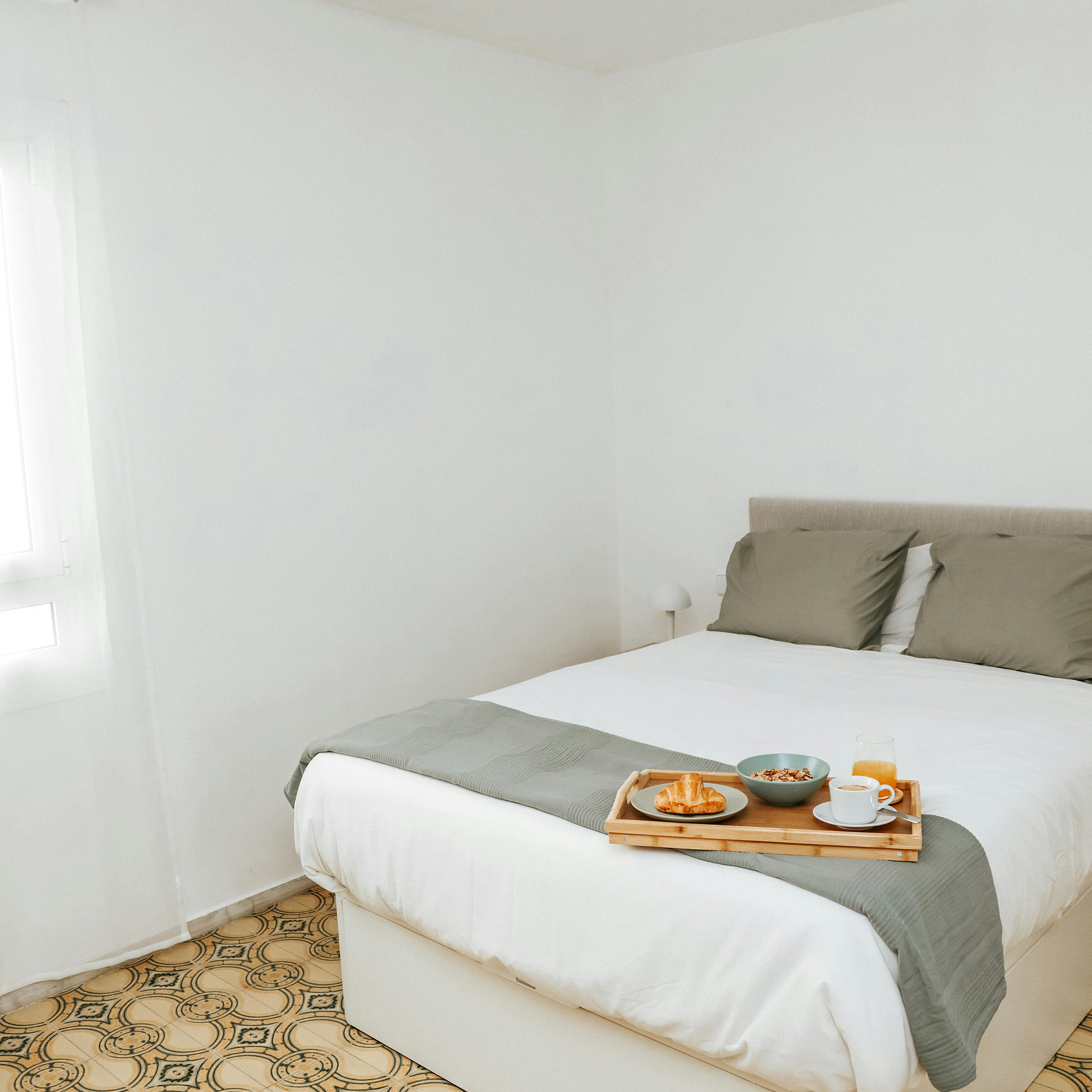 Private room for rent for €550 per month in Barcelona, Ronda de Sant Pau