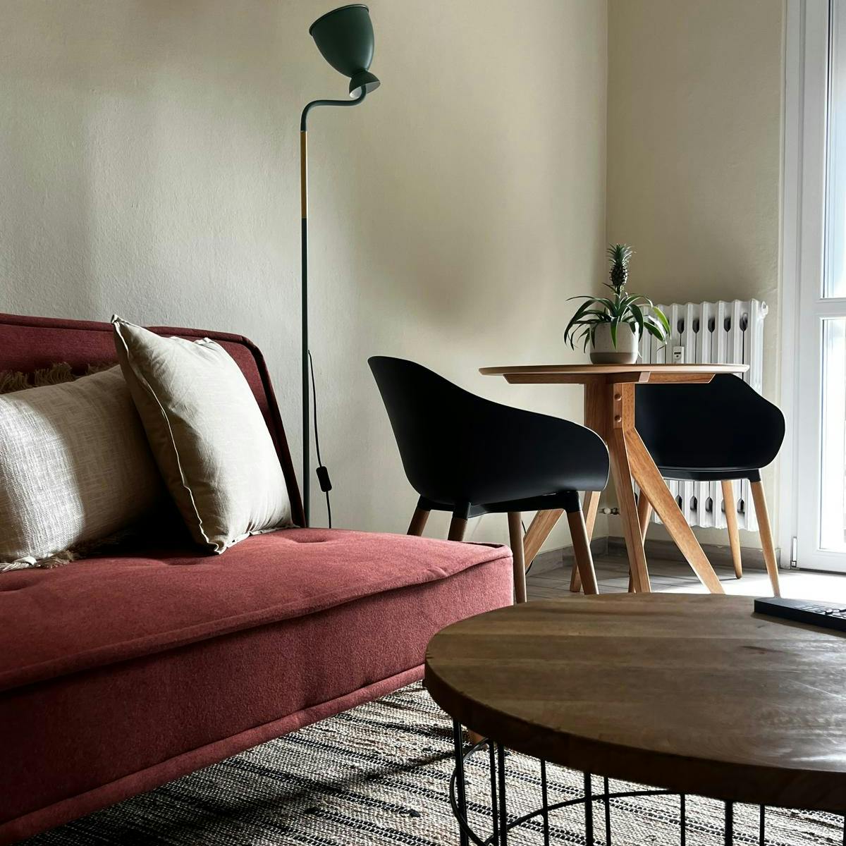 Building for rent for €1,149 per month in Monza, Viale Libertà